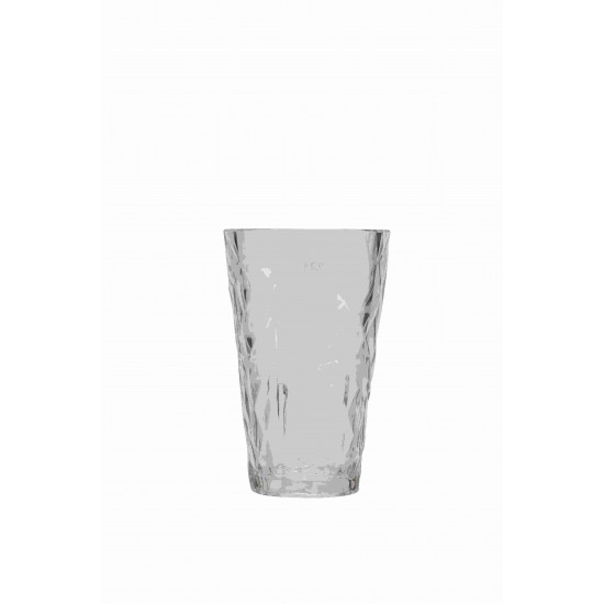 EXCLUSIVE DIAMOND GLASS-300ML