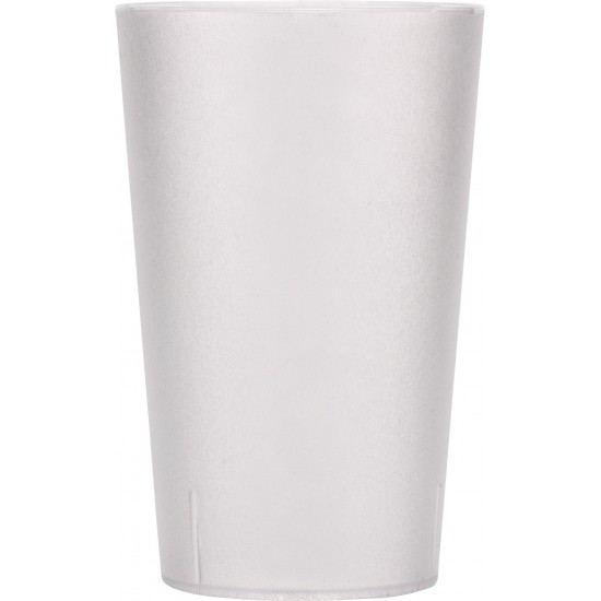 FROSTED GLASS-350ML