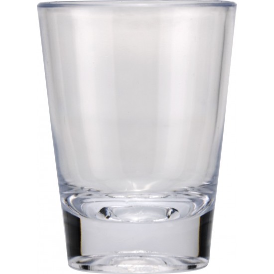 SHOT GLASS