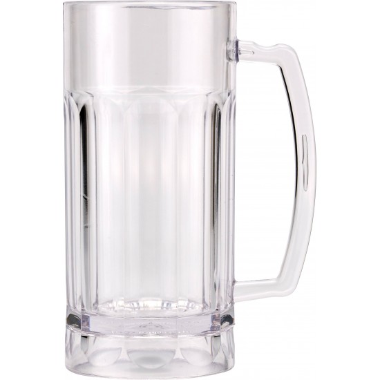 PREMIUM BEER MUG