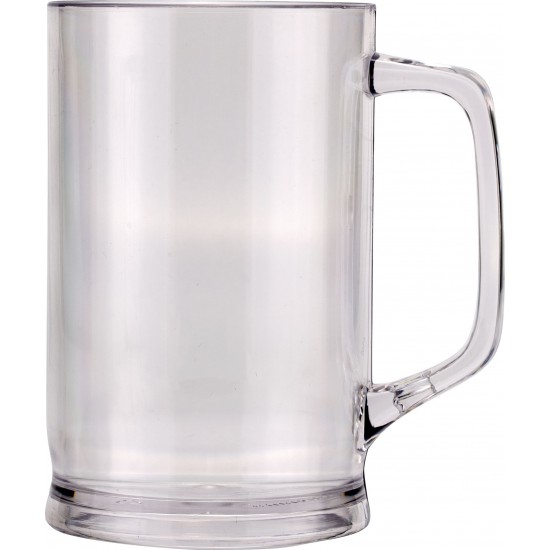 BEER MUG