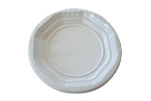 135mm PP - PS Plastic Plate