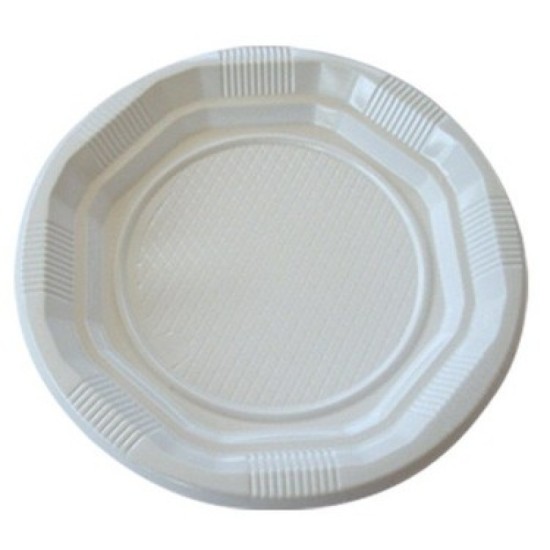 135mm PP - PS Plastic Plate