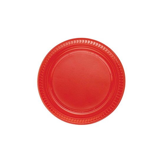 170mm PP - PS Plastic Plate