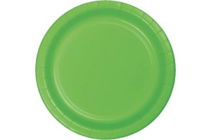 190mm PP - PS Plastic Plate