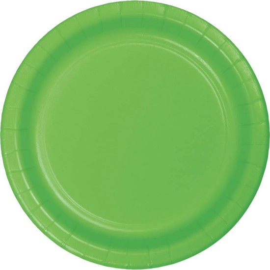 190mm PP - PS Plastic Plate