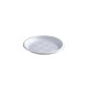 190mm PP - PS Plastic Plate