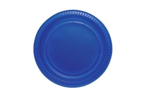 205mm PP - PS Plastic Plate