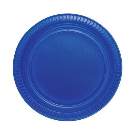 205mm PP - PS Plastic Plate