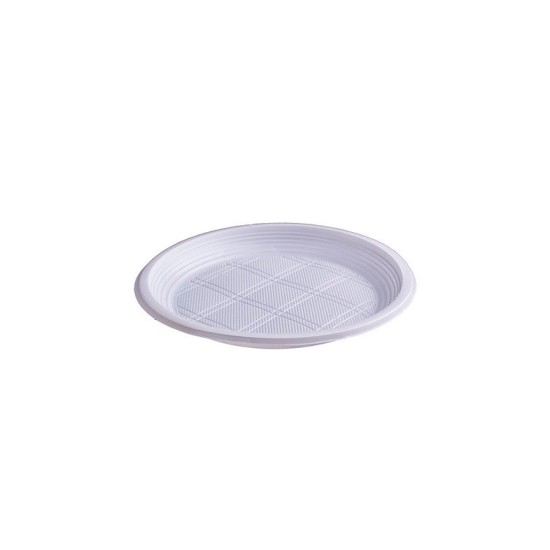 205mm PP - PS Plastic Plate
