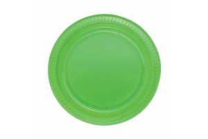 210mm PP - PS Plastic Plate