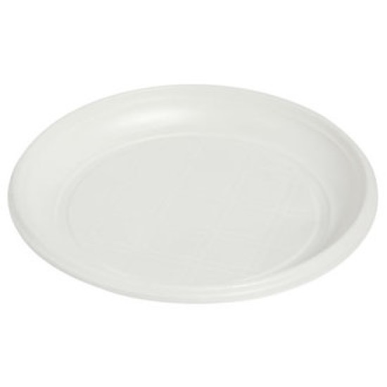 210mm PP - PS Plastic Plate