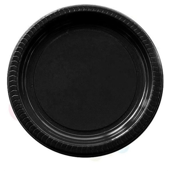 225mm PP - PS Plastic Plate