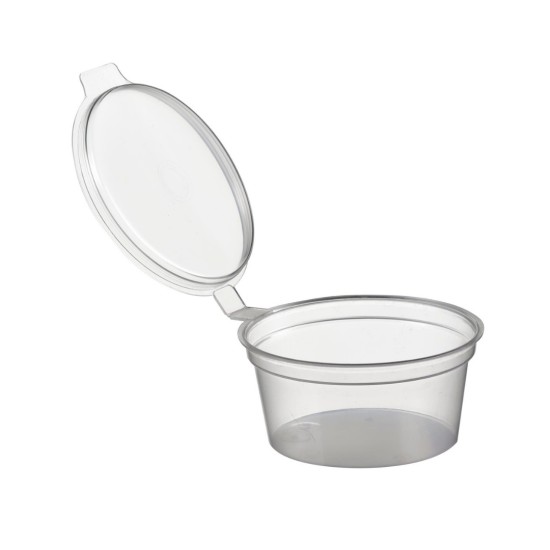 PP SOUCE CUP - 1oz