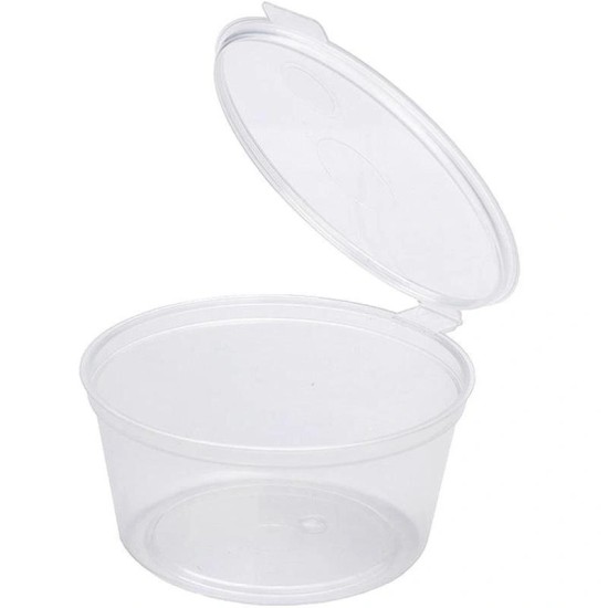 PP SOUCE CUP - 2oz