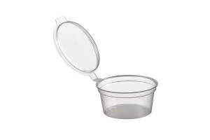 PP SOUCE CUP - 2oz