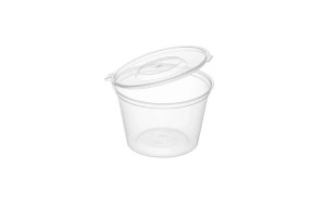 PP SOUCE CUP - 4oz