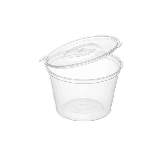 PP SOUCE CUP - 4oz